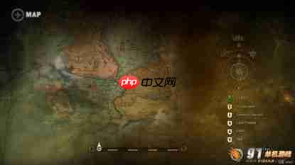 踢踢爵士的冒险刺客溪卷轴2位置在哪-踢踢爵士的冒险刺客溪卷轴2的位置怎么找