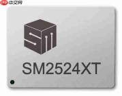 慧荣科技推出专为AI PC SM2524XT主控 提供2.5M IOPS的AI推理与KV Cache性能