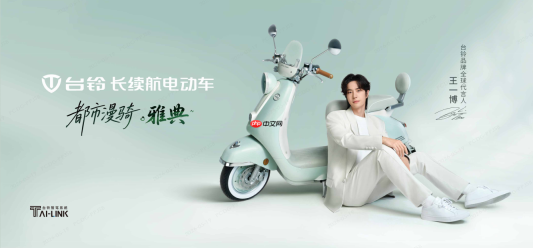 安全为本，品质为基！台铃长续航电动自行车，2026放心之选