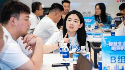 消费者变身共创者,是对海尔智慧家庭最大认可