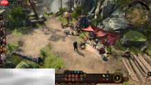 博德之门3MOD管理器-博德之门3热门功能优化与角色美化MOD整合包分享