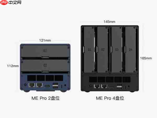 AI时代,数据为先,零刻MEPro大存储电脑系列多款新品发布