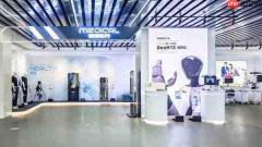 北京亦庄RobotMall模式首次输出长三角江苏盐城机器人4S店正式投运