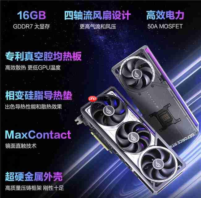 把光显投影风扇装进机箱,ROG枪神10X点亮电竞信仰