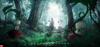 《仙剑奇侠传》开放世界 RPG《仙剑世界》宣布 10 月在中国展开「万物有灵」终极测试