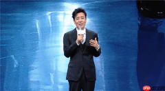 问界M9品牌大使于和伟：我是爱华为的 尤其是问界M9！