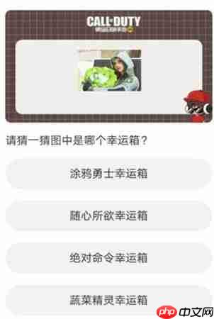使命召唤道聚城11周年答题答案是什么-使命召唤手游道聚城11周年答题答案大全