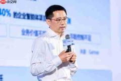 大华股份总裁赵宇宁：AI的终局是让每个行业都能享受智能化红利