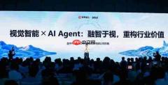 大华股份总裁赵宇宁：AI的终局是让每个行业都能享受智能化红利