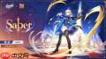 崩坏星穹铁道saber角色怎么样