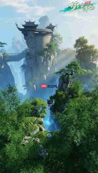 《梦幻新诛仙：轻享》又来拉高回合制的画面标准啦！