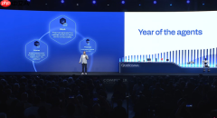 智能体时代的AI发展新方向,高通COMPUTEX 2026给出“计算连续体”答案