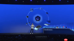 智能体时代的AI发展新方向,高通COMPUTEX 2026给出“计算连续体”答案