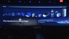 智能体时代的AI发展新方向,高通COMPUTEX 2026给出“计算连续体”答案