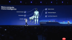 智能体时代的AI发展新方向,高通COMPUTEX 2026给出“计算连续体”答案