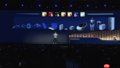 智能体时代的AI发展新方向,高通COMPUTEX 2026给出“计算连续体”答案