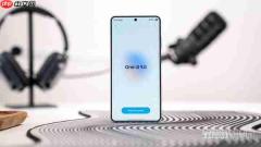 三星One UI 9将锁定模式集成至电源菜单 以提升安全性