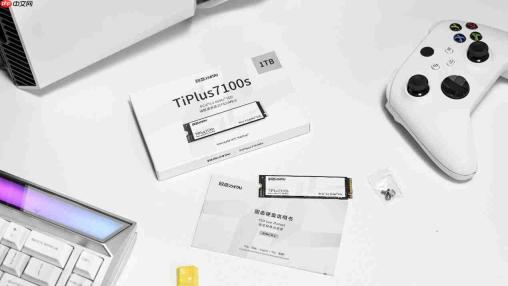 致态618开门红开启:全系产品优惠来袭,存储好货放肆buy!