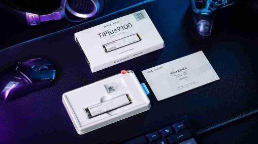 致态618开门红开启:全系产品优惠来袭,存储好货放肆buy!