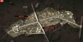 暗区突围农场宝箱在哪-农场宝箱位置介绍