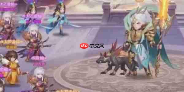自在西游怎么觉醒-自在西游觉醒方法
