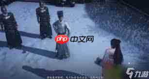 燕云十六声河西杀马记奇遇怎么完成