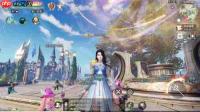 体验升级 处处惊喜 《魔域手游2》试玩体验