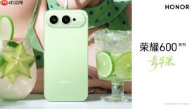 2000-3000元手机哪款最值得入手？荣耀600续航影像双越级