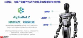 2026是具身智能从1到10的拐点年:智平方创始人郭彦东最新行业预判全解读