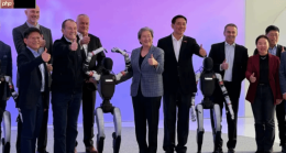 2026全球最具影响力商界女性榜发布:苏妈连续七年上榜