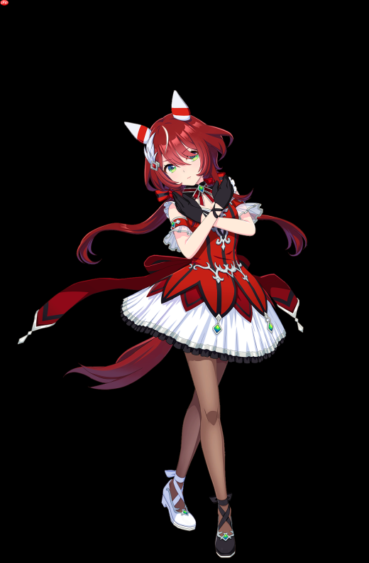 《赛马娘 Pretty Derby》日服推出新马娘「凯旋独舞」、新支援「防爆装束」