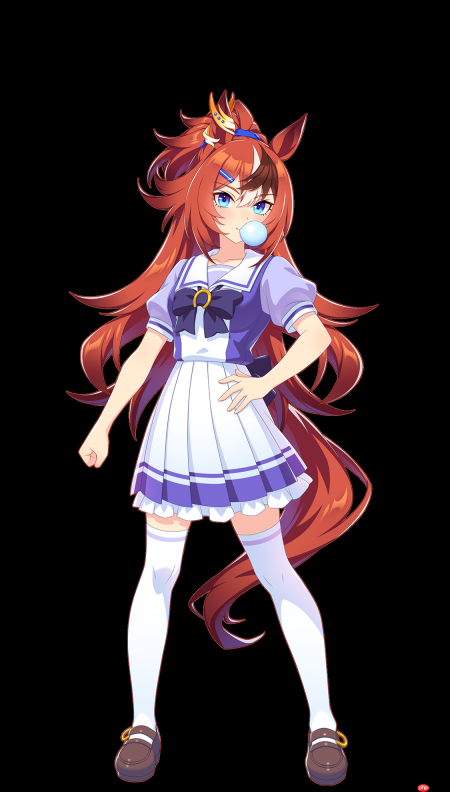 《赛马娘 Pretty Derby》日服推出新马娘「凯旋独舞」、新支援「防爆装束」