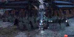 逆水寒手游大胆的愿望再逢任务怎么完成