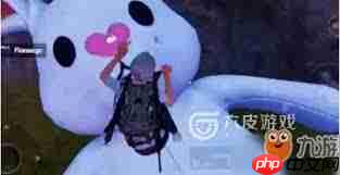 和平精英月兔模式怎么玩