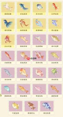 桃源深处有人家渔歌子活动怎么玩-渔歌子活动玩法攻略