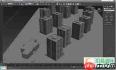 3DMax备份文件在哪找回