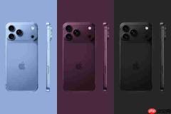 iPhone 18 Pro电池曝光:国行版4056mAh 美版4288mAh