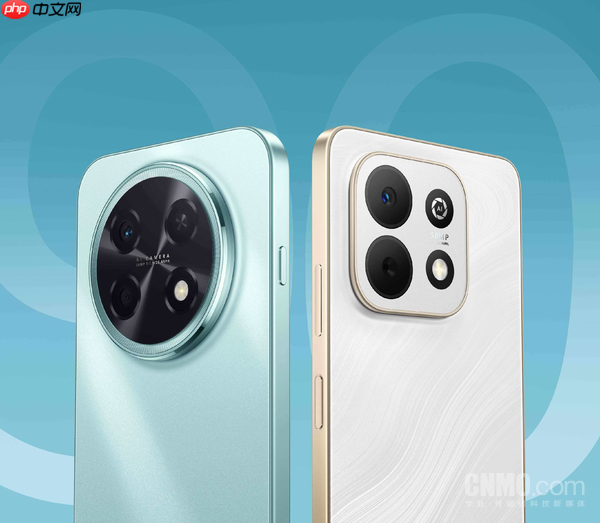 曝华为畅享100 Pro Max已立项 代号“叶问” 最快年底发布