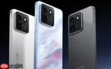 iQOO五大机型最新销量出炉：15T销量约1.89万台