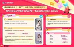 618抢先购增长秘籍揭晓，“商品x内容x价格x服务力”引爆生意
