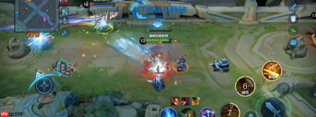 王者荣耀铠 1v5 最强出装铭文全解析 轻松实现一打五