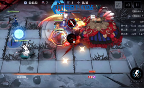 无期迷途燃烧队叠火攻略 玩法技巧全解析