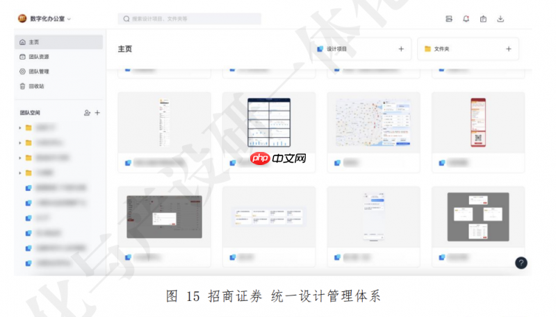 报告发布:莫高设计(MasterGo)以79.25%市占率领跑UI设计行业