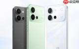 vivo S60系列今日开售 主打&ldquo;原生感4K实况&rdquo;体验 2899元起