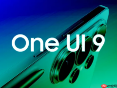曝三星One UI 9将取消专用锁定按钮 引入新安全机制