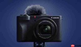 记录毕业时光并不复杂:佳能PowerShot V1与新手的默契配合