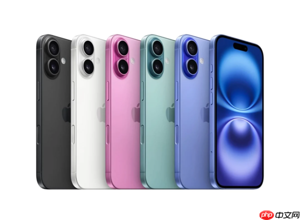 iPhone充不上电?苹果火速推26.5.1补丁修复关键问题