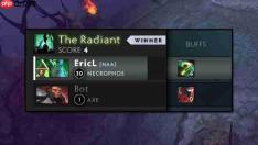 DOTA2春日涤尘更新上线 更新日志公布