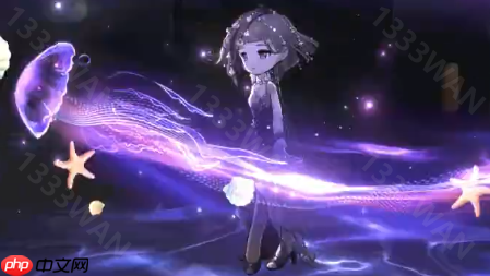 重返未来1999环状水星新皮肤怎么获得-环状水星皮肤午夜曼波获取方法