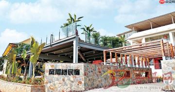 “流量”变“留量” 解锁老爪箐乡村振兴密码